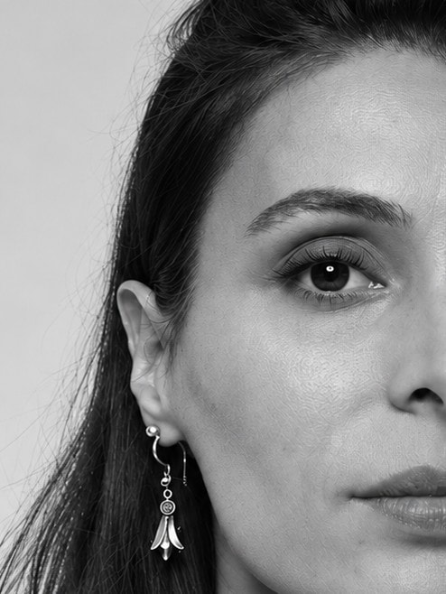 Selin Mincinözlü