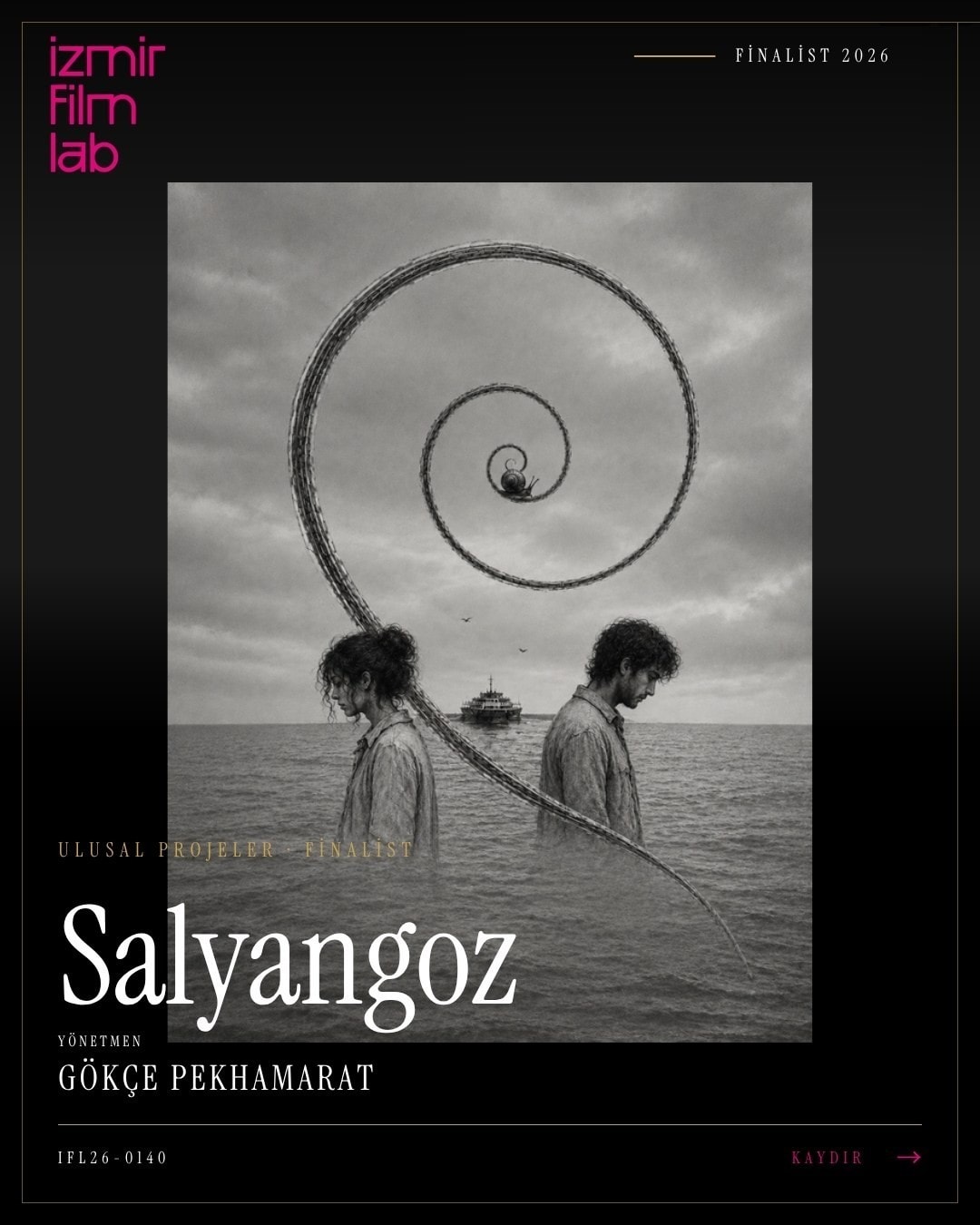 Salyangoz